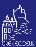 Les Echos de Cr&egrave;vecoeur