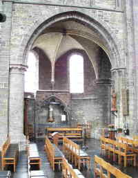Vue d'ensemble